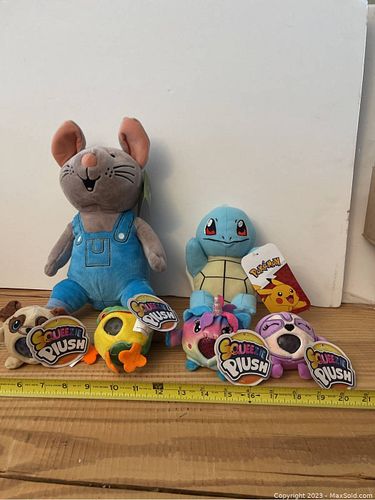 Lot #81 (1 of 15)