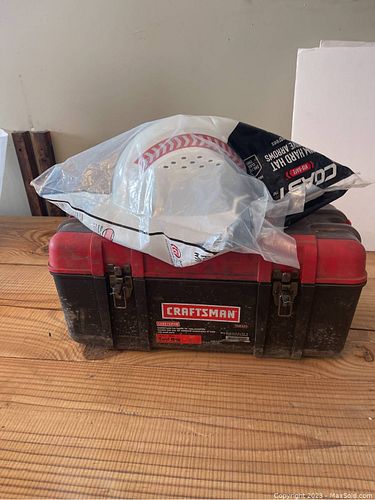 Lot #22 (1 of 12)