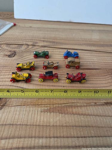 Lot #35 (1 of 9)