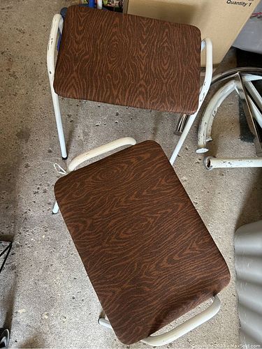 Lot #1007 (1 of 5)