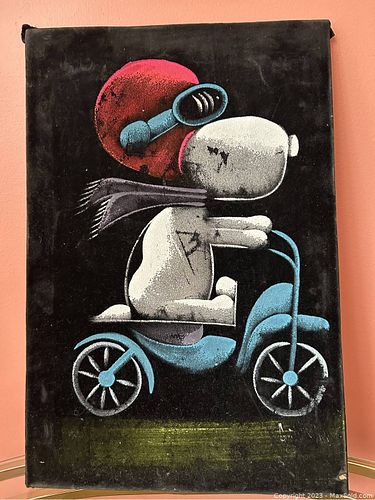 Lot #853 (1 of 9)