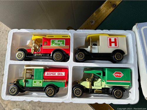 Lot #861 (1 of 5)