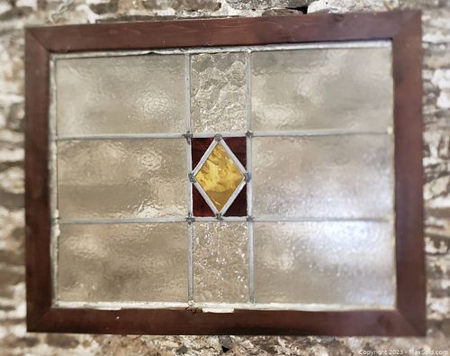 Lot #120 (1 of 8)