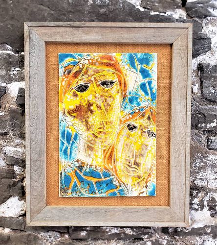 Lot #115 (1 of 8)