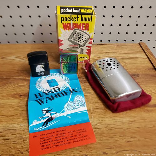 Lot #238 (1 of 11)