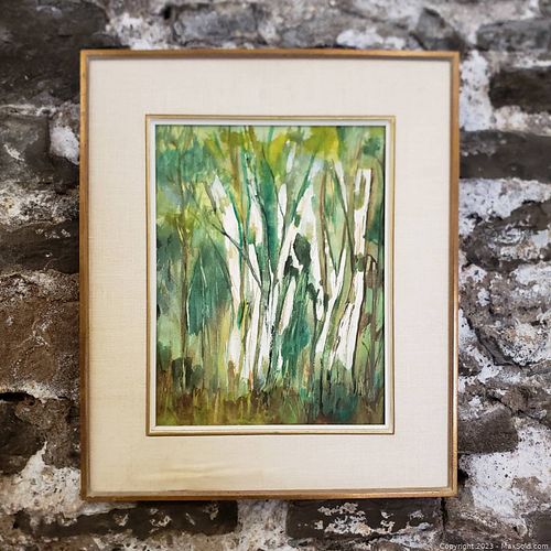 Lot #51 (1 of 6)