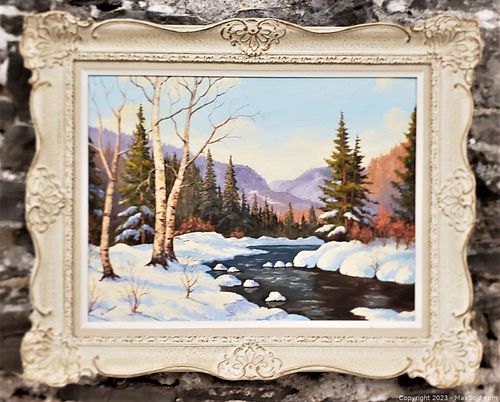 Lot #168 (1 of 7)