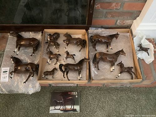 Lot #187 (1 of 14)