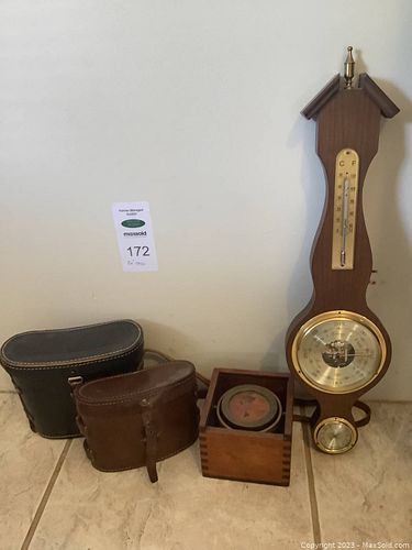 Lot #172 (1 of 7)