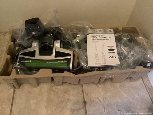 Lot #248 (1 of 7)