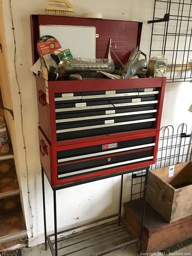 Lot #312 (1 of 12)