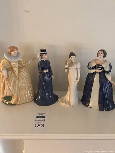 Lot #183 (1 of 14)