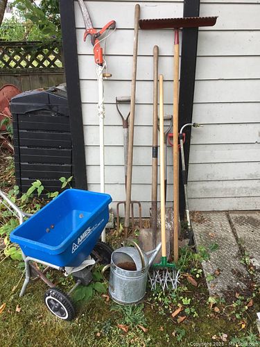 Lot #322 (1 of 12)
