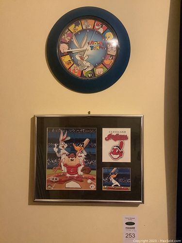 Lot #253 (1 of 12)