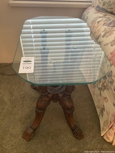 Lot #190 (1 of 9)