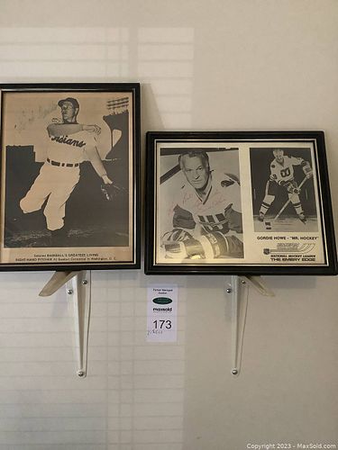 Lot #173 (1 of 8)