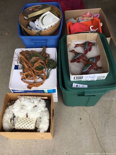 Lot #293 (1 of 13)