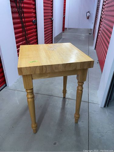 Lot #91 (1 of 6)