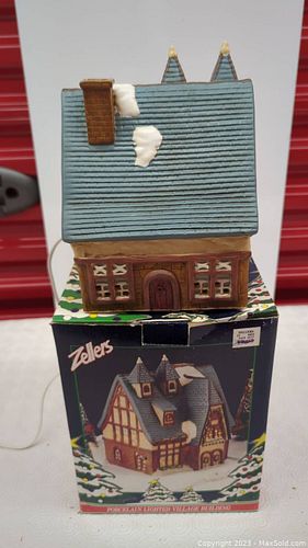 Lot #95 (1 of 7)