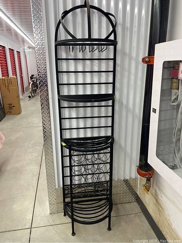 Lot #46 (1 of 6)