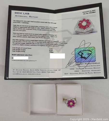 Lot #59 (1 of 10)