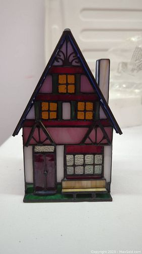 Lot #29 (1 of 5)