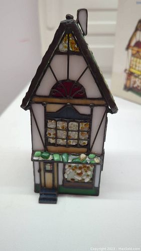 Lot #31 (1 of 14)
