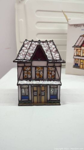 Lot #32 (1 of 5)