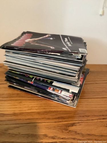 Lot #25 (1 of 6)
