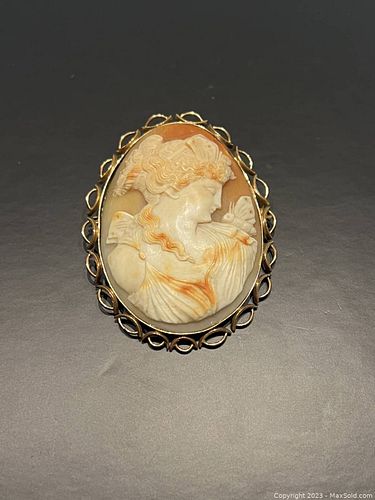 Lot #485 (1 of 4)