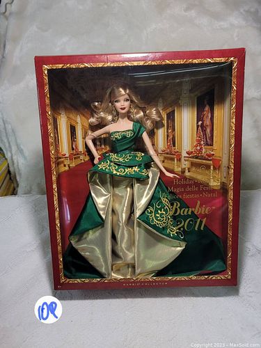 Lot #109 (1 of 2)
