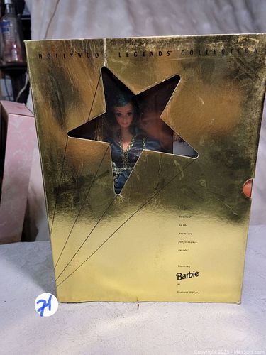 Lot #71 (1 of 2)