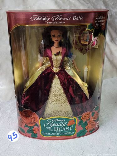 Lot #45 (1 of 2)