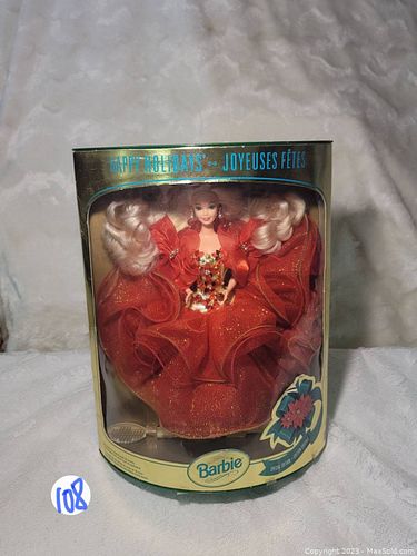 Lot #108 (1 of 2)