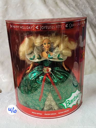 Lot #46 (1 of 2)