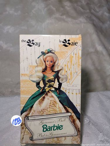 Lot #103 (1 of 2)