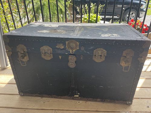 Lot #66 (1 of 2)