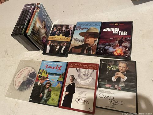 Lot #25 (1 of 4)