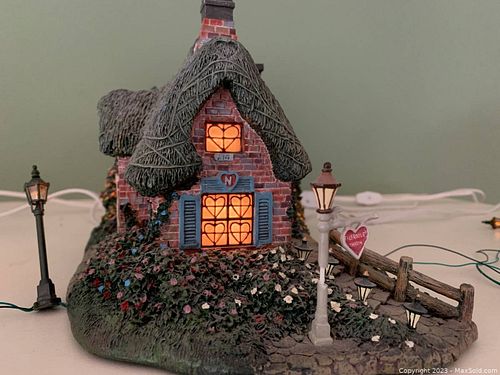 Lot #29 (1 of 11)