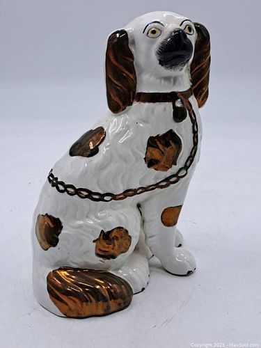 Lot #125 (1 of 8)