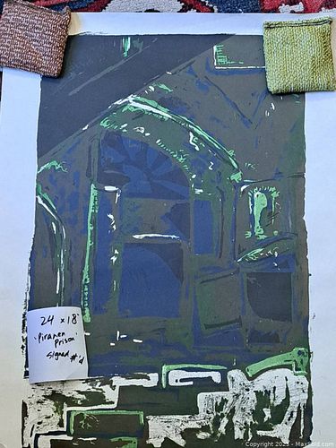 Lot #84 (1 of 14)