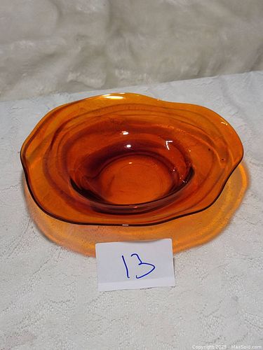 Lot #13 (1 of 1)
