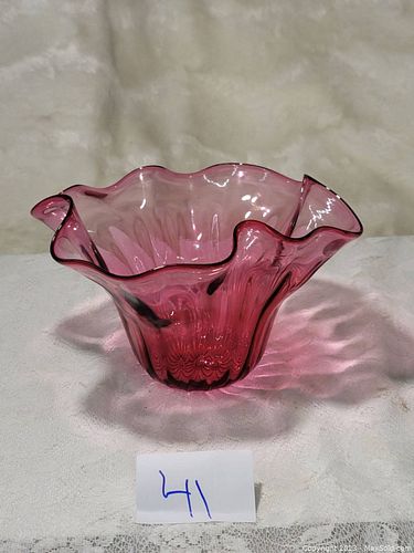 Lot #41 (1 of 2)