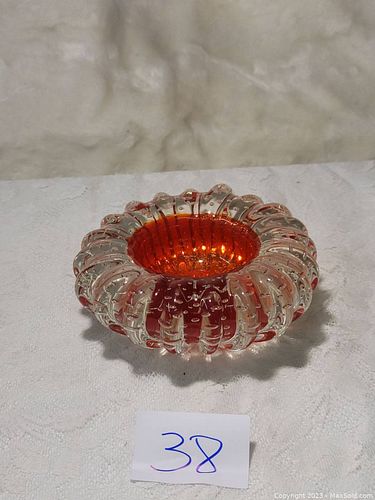 Lot #38 (1 of 1)