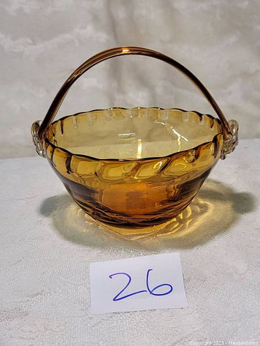 Lot #26 (1 of 2)