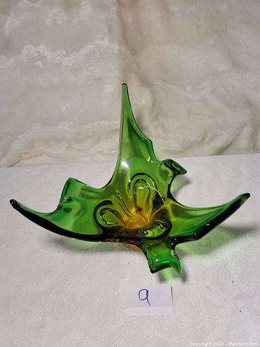 Lot #9 (1 of 1)
