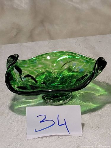 Lot #34 (1 of 2)