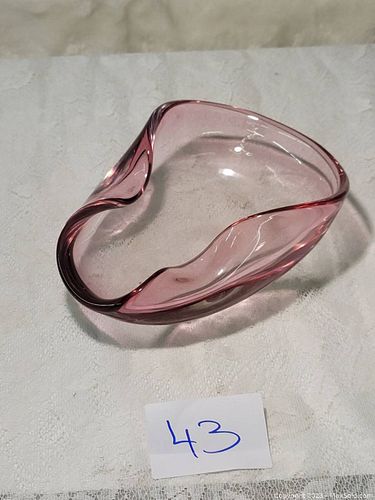 Lot #43 (1 of 1)