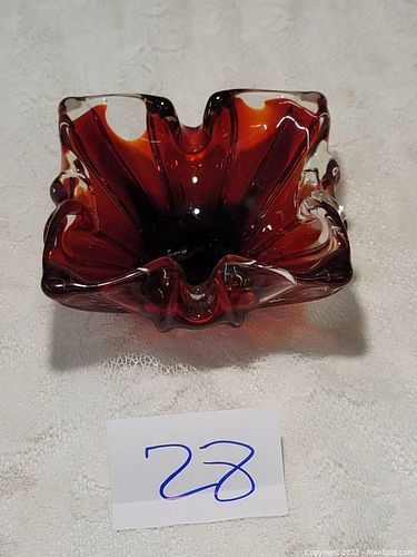 Lot #28 (1 of 2)