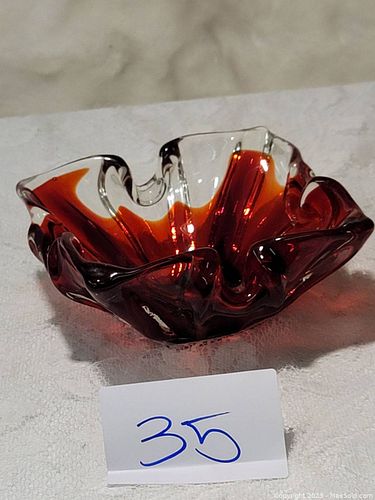 Lot #35 (1 of 1)